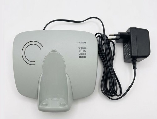 Siemens gigaset 4015 classic - gigaset,