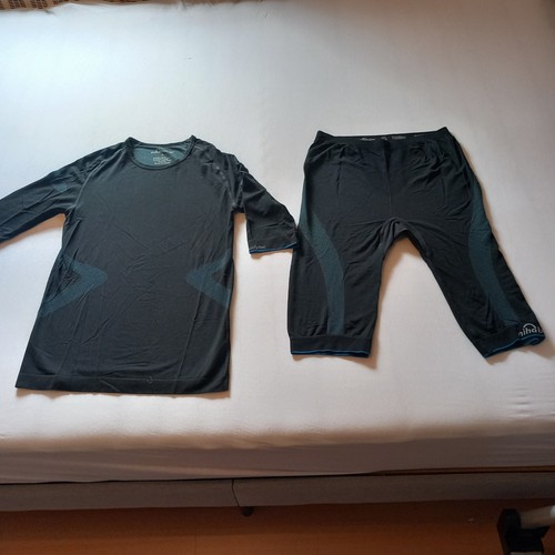 Miha bodytec ems traingsanzug - bodytec,