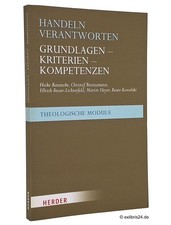 Handeln verantworten 