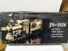 VINTAGE OLD TRAIN JS 1926
