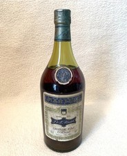 Martell Grande Fine Cognac –