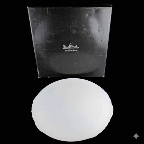 Rosenthal versace porzellan - rosenthal,