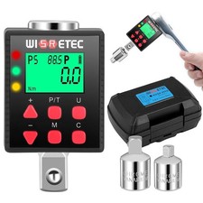 Digitaler drehmomentadapter - digitaler,