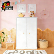 Kleiderschrank schmal mit