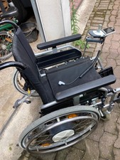 Alber fix rollstuhl - rollstuhl, 48