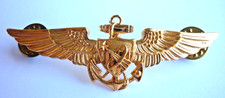 Orden, Abzeichen Navy Pilot