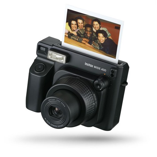 Fujifilm instax wide 400 - wide, ex