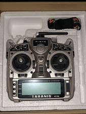 FrSky X9D Plus 2019 RC Fernbedienung  