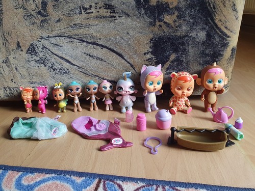 Baby born cry babies - born,,