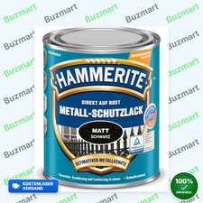Hammerite Metallschutzlack