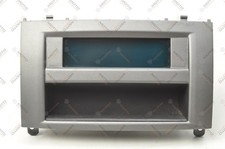 PEUGEOT 407 Display Bildschirm Anzeige Bordcomputer  9803462480
