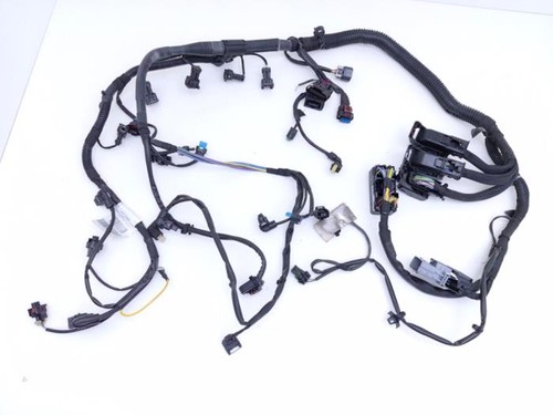 Kabelbaum opel astra gtc - kabelbaum,