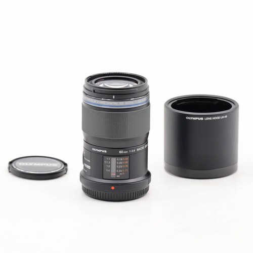 Olympus zuiko 60mm f2 8 - olympus,
