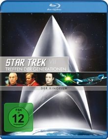 Star trek treffen der - star,