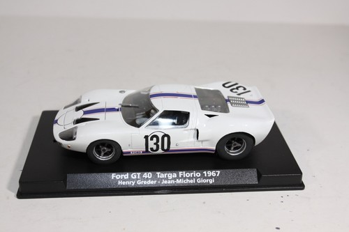 Fly slot car ford - fly,
