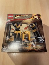 Lego Indiana Jones Set 77013