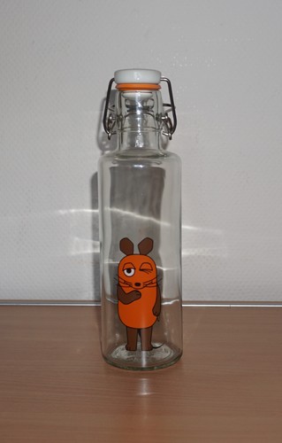 Soulbottles maus wdr sendung - maus,
