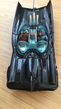Batmobile corgi batman - batmobile, 43