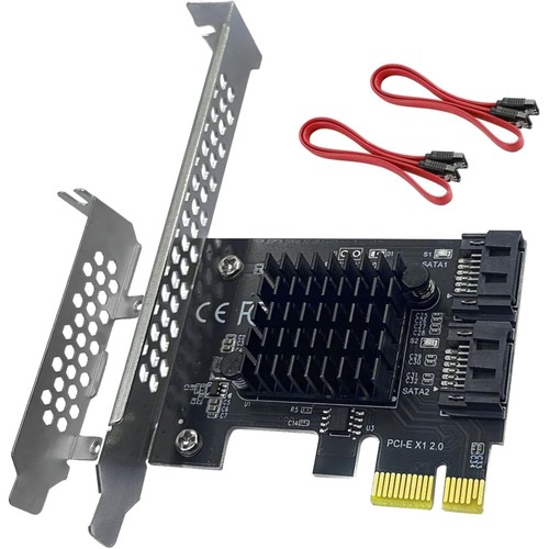 Pci sata - zu,