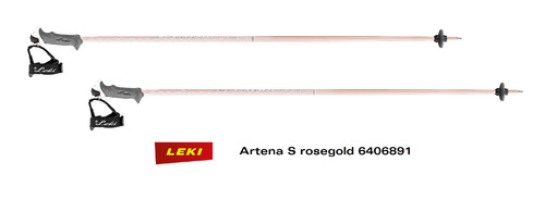 Leki artena lady - leki,