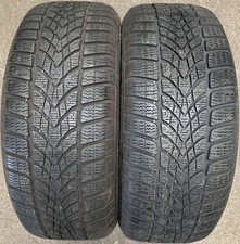 2 Winterreifen Dunlop Winter