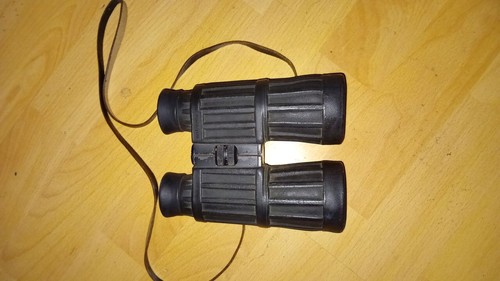 Fernglas docter optic 40 - optic, 10