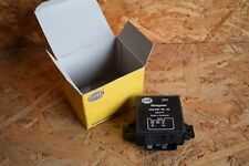Hella Blinkgeber Blinker Relais Blinkerrelais  MAN MB Iveco Renault 4DE009128001