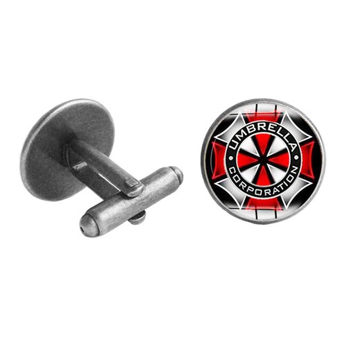 Umbrella corporation logo - corporation,