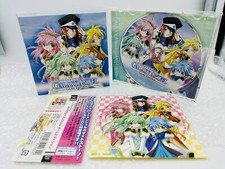 Galaxy Angel Original drama CD