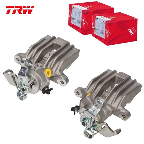 Trw bremssattel hinten - 2x,