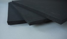 MGM-BIKES Moosgummi für Höcker Sitzbank Streetfighter Heck Fighter Umbau 