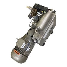 Busch 016-112 Vakuumpumpe mit