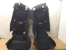 Mercedes-Benz W210 S210 Kombi Teppich Bodenbelag Fußboden Satz A2106800641