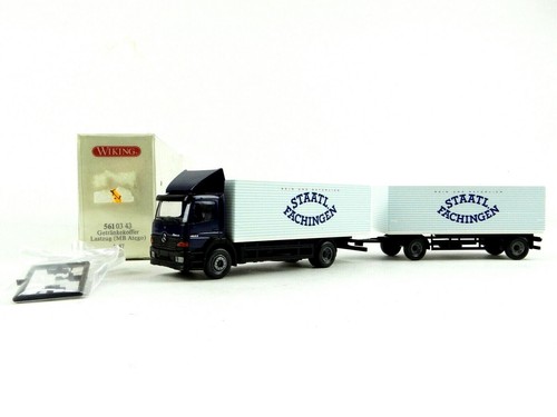 Wiking 561 mb - 43,