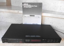 Akai a301 quartz - akai, at-a301