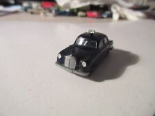 Wiking 1:87 Mercedes 180 Taxi