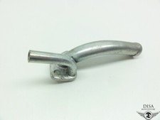 Auspuff Krümmer für Velosolex Velo Solex 3800