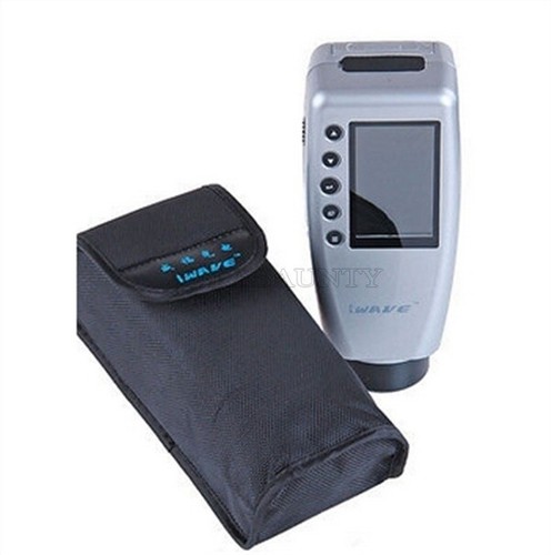 New professional colorimeter - new,