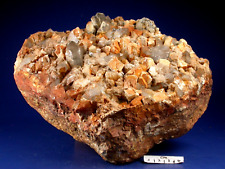 Mineralien Fichtelgebirge -