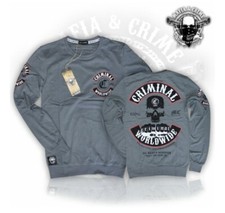 Mafia & Crime MC Criminal