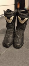 Vanucci RV6 Performance Air Motorradstiefel Gr. 45