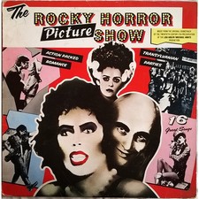 "The Rocky Horror Picture
