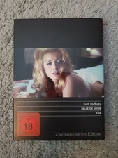 Belle de Jour. Zweitausendeins