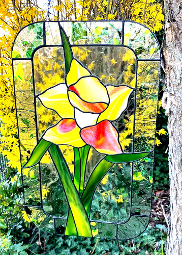 Tiffanytechnik déco - tiffanytechnik, /