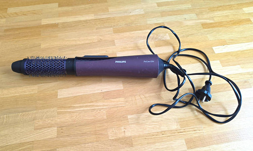 Philips procare ion - procare,