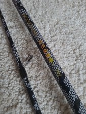 Beast Lure Spin Rute Carbon