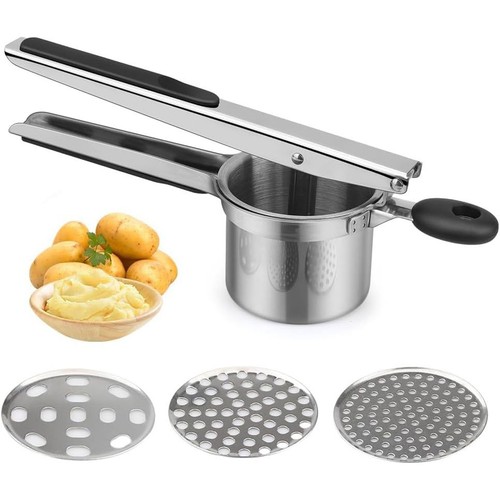 Kartoffelpresse spätzlepresse - kartoffelpresse,