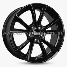 New MAM A5 BMW 20 inch rims