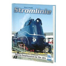 Stromlinie: Deutsche