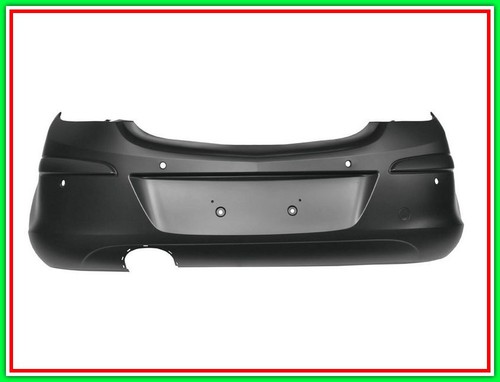 Par corsa 5p 4pdc - 5p,